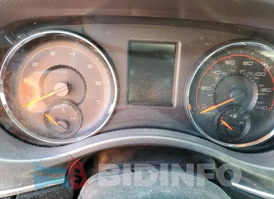 2C3CDXBG5EH168566 Photo# 9