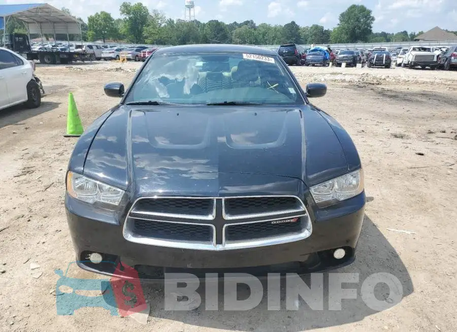 2C3CDXBGXEH319207 Photo# 5