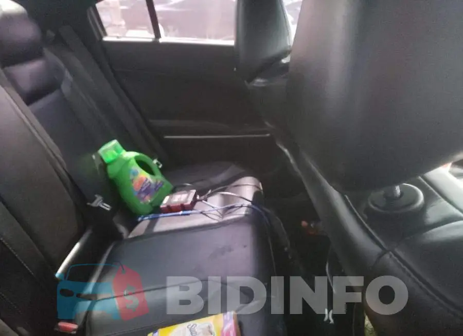2C3CDXBGXKH727931 Photo# 10
