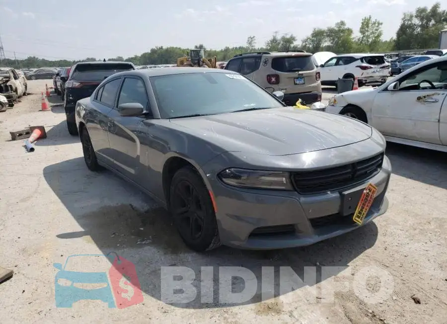 2C3CDXBGXKH727931 Photo# 4