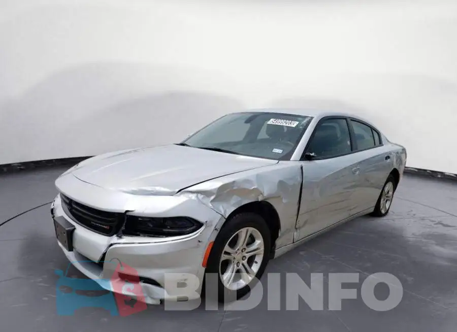 2C3CDXBGXNH157093 Photo# 1