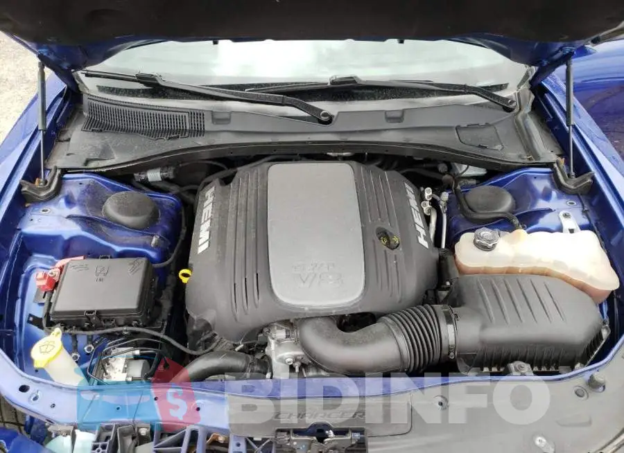 2C3CDXCT6KH623982 Photo# 11