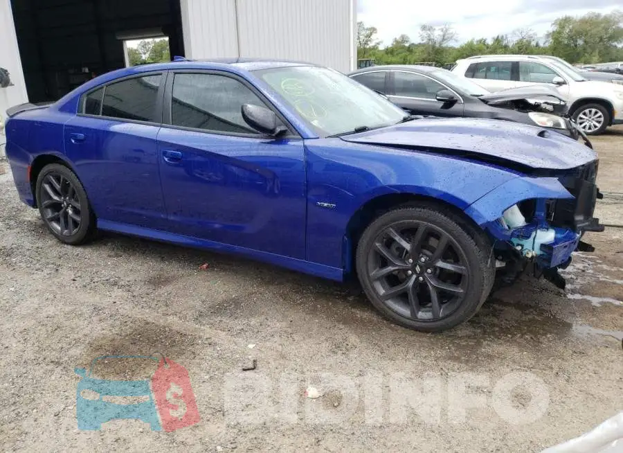 2C3CDXCT6KH623982 Photo# 4
