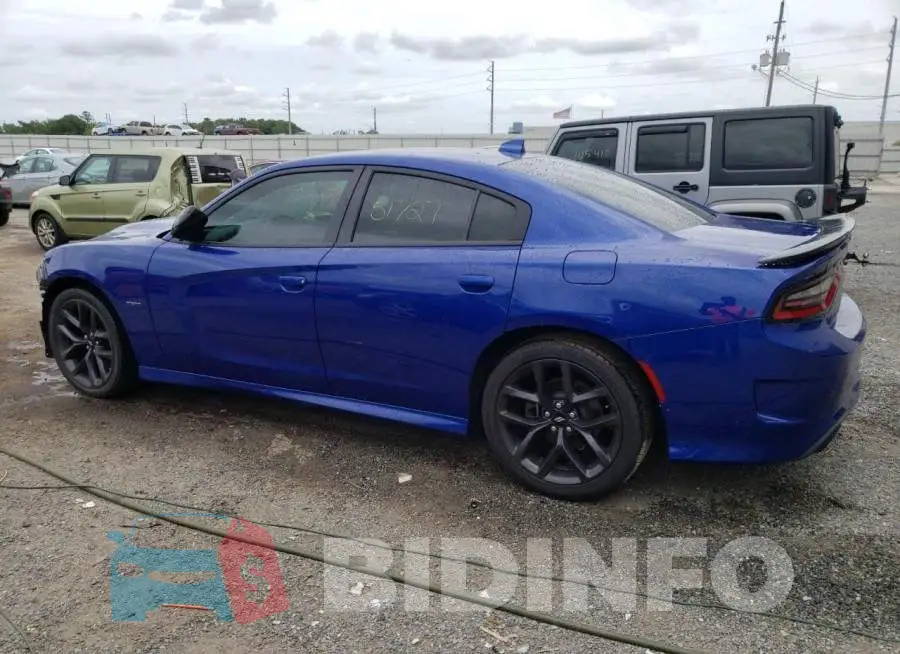 2C3CDXCT6KH623982 Photo# 2