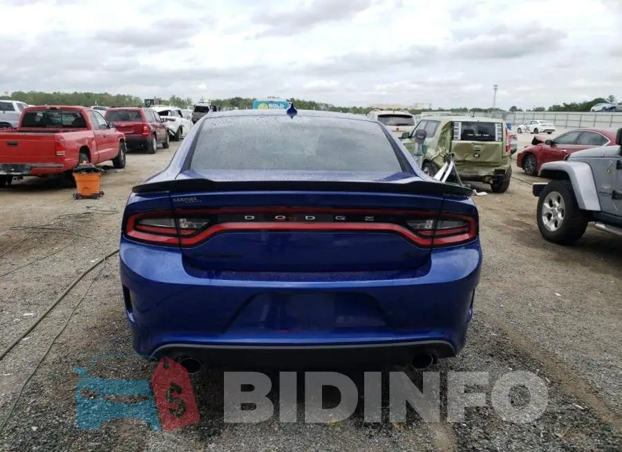 2C3CDXCT6KH623982 Photo# 6