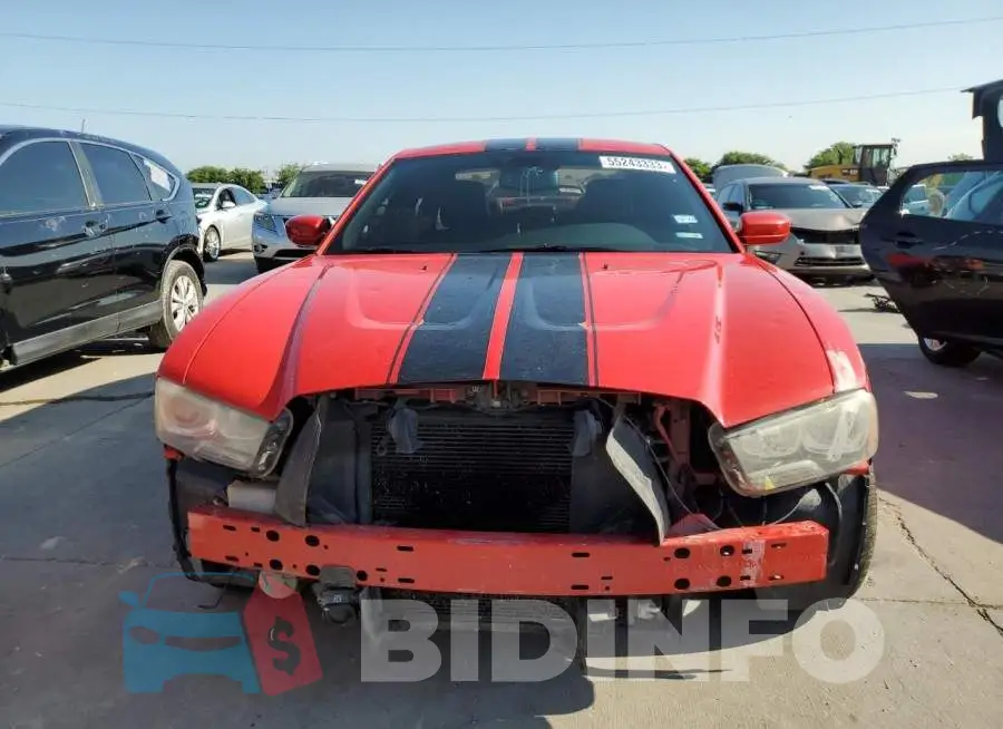 2C3CDXCT8EH124623 Photo# 5