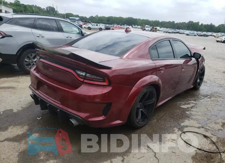 2C3CDXGJ1KH630816 Photo# 3