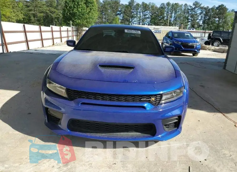 2C3CDXGJ2MH535684 Photo# 5