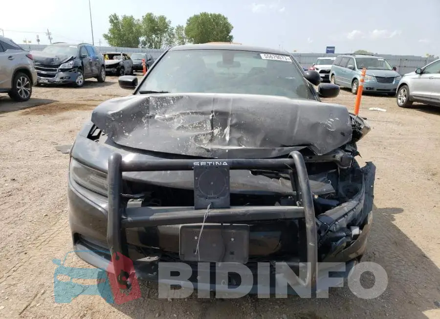 2C3CDXKT5KH647384 Photo# 5