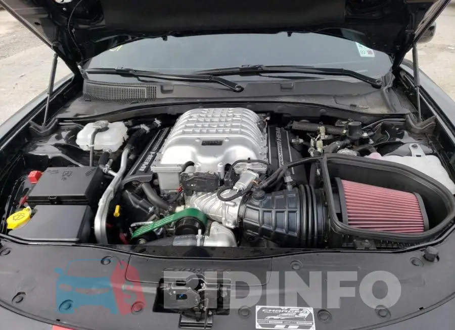 2C3CDXL92PH503477 Photo# 11