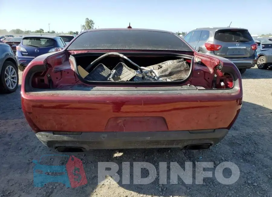 2C3CDZC99KH750564 Photo# 6