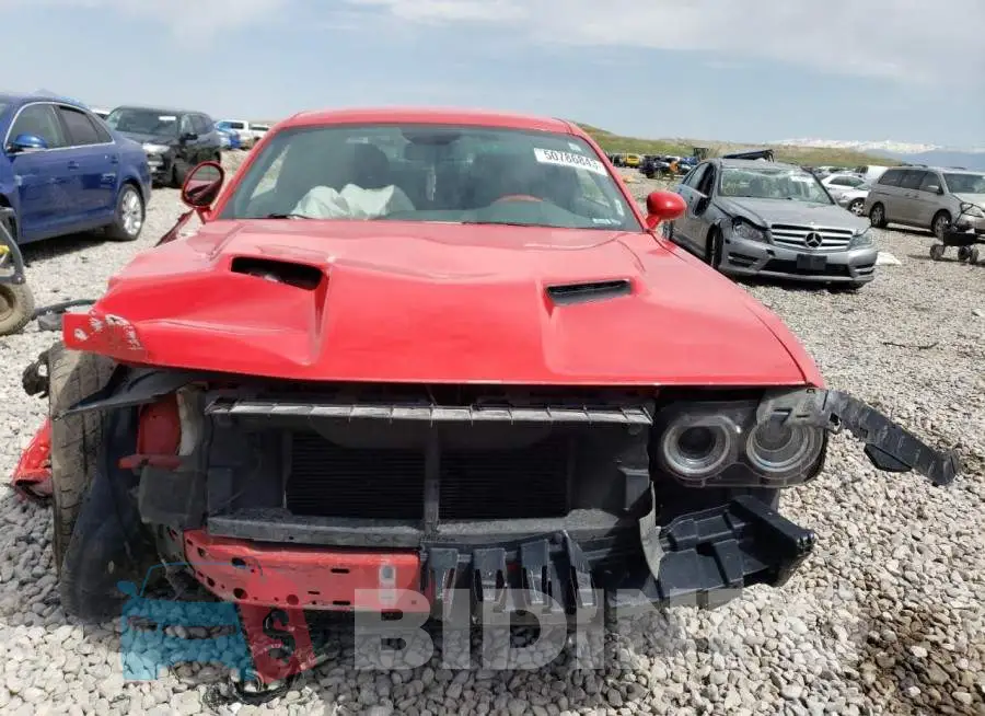 2C3CDZFJ1JH204376 Photo# 5