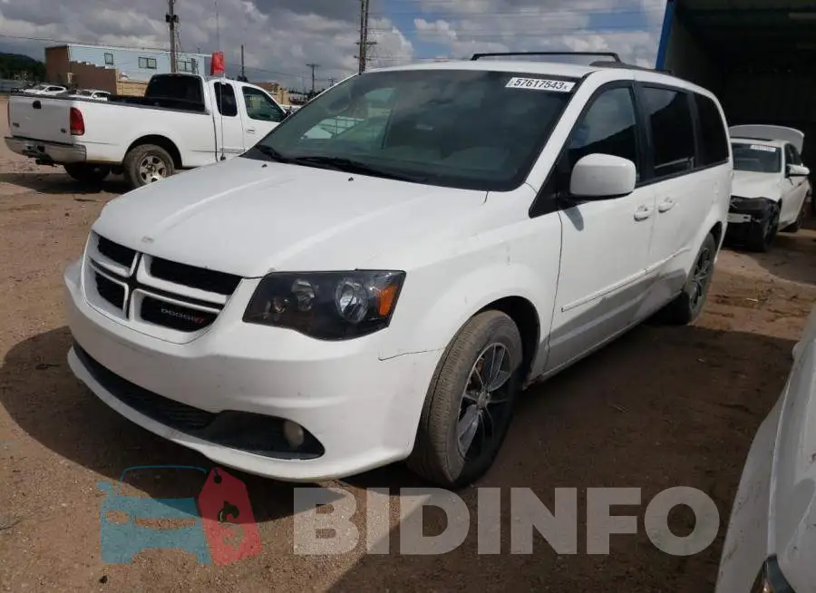 2C4RDGEG2GR224543 Photo# 1