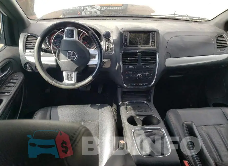 2C4RDGEG2GR224543 Photo# 8