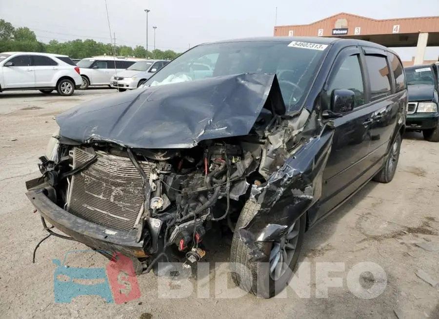 2C4RDGEGXER183883 Photo# 1