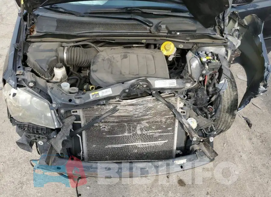 2C4RDGEGXER183883 Photo# 11