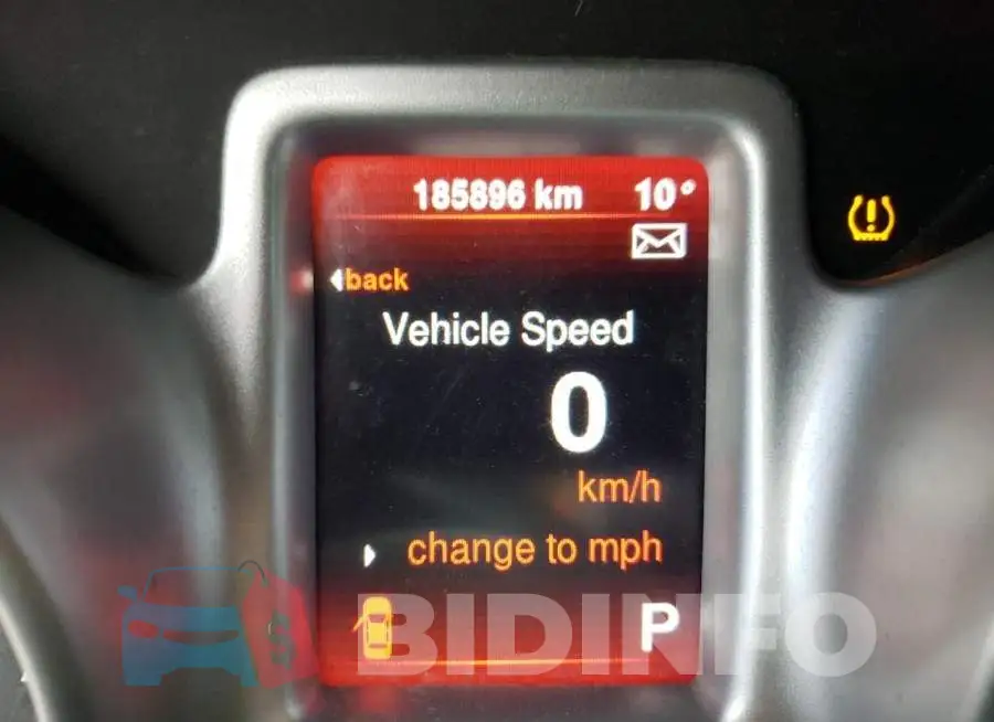 3C4PDCAB1FT654134 Photo# 9