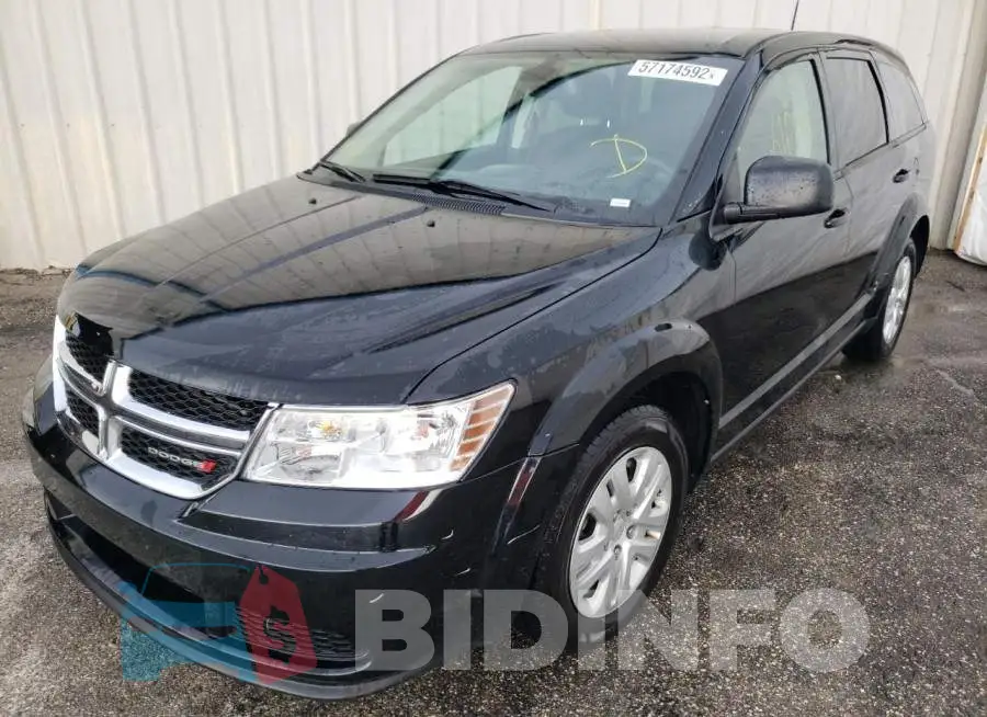 3C4PDCAB3KT868603 Photo# 2