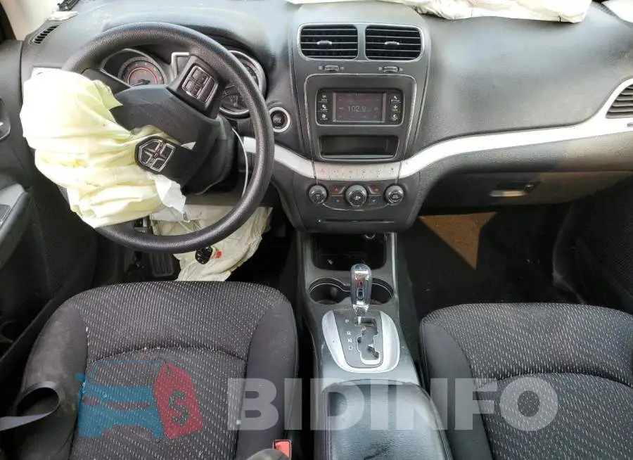 3C4PDCAB4FT592602 Photo# 8