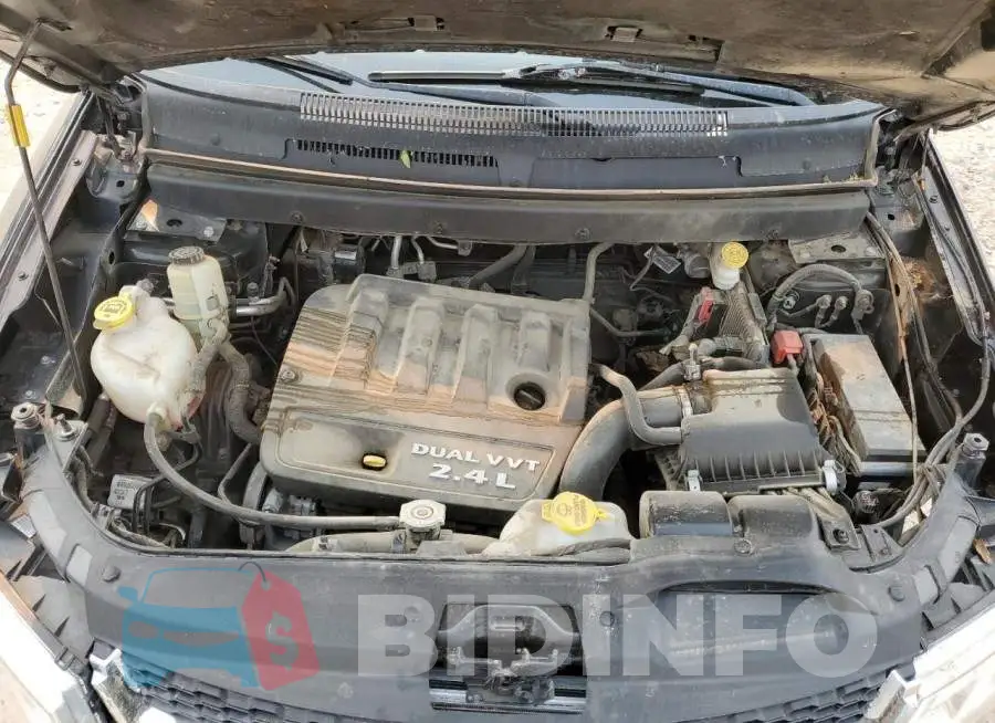 3C4PDCAB4FT592602 Photo# 11