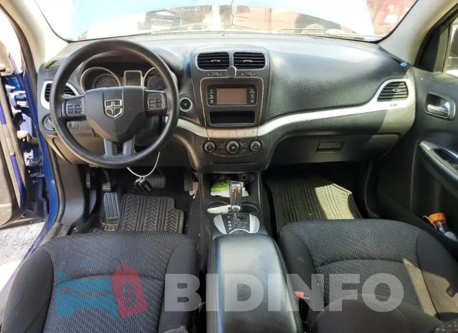 3C4PDCAB5FT577994 Photo# 8