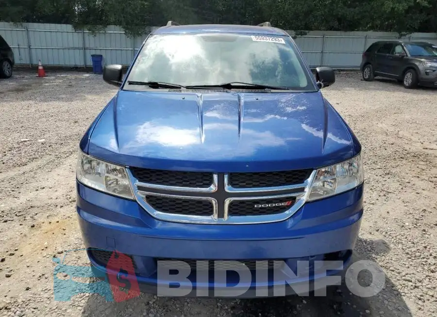 3C4PDCAB5FT577994 Photo# 5