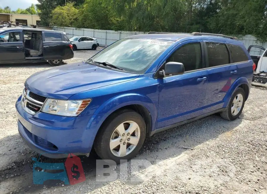 3C4PDCAB5FT577994 Photo# 1