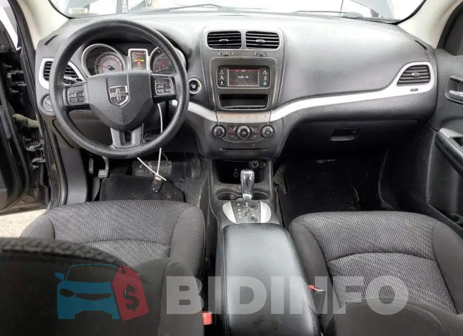 3C4PDCAB6HT621665 Photo# 8