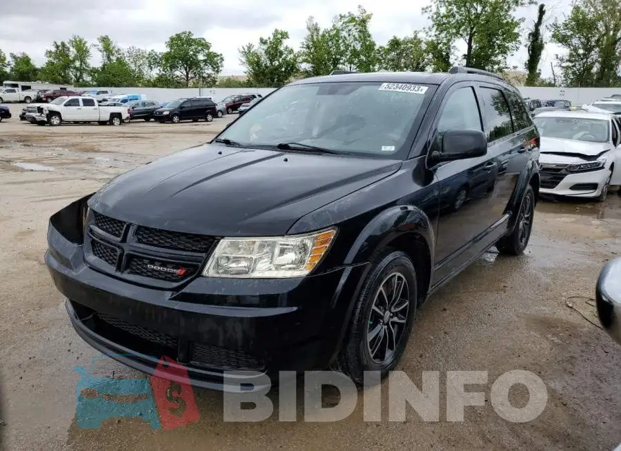 3C4PDCAB6HT621665 Photo# 1