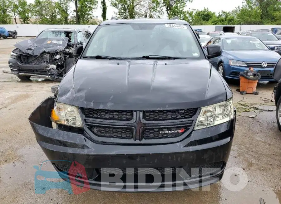 3C4PDCAB6HT621665 Photo# 5