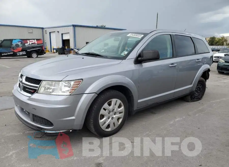 3C4PDCAB8FT521483 Photo# 1