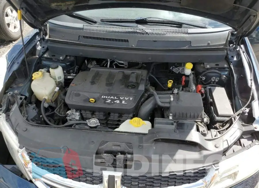 3C4PDCABXFT699704 Photo# 12