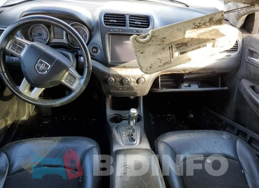 3C4PDCGB7FT611022 Photo# 8