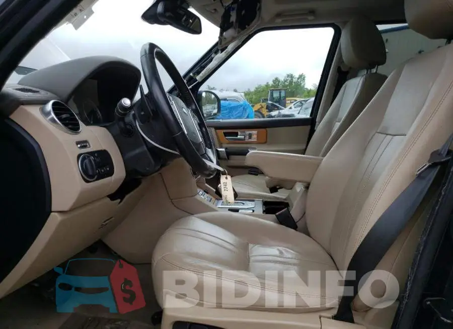 SALAG2V61FA754237 Photo# 7
