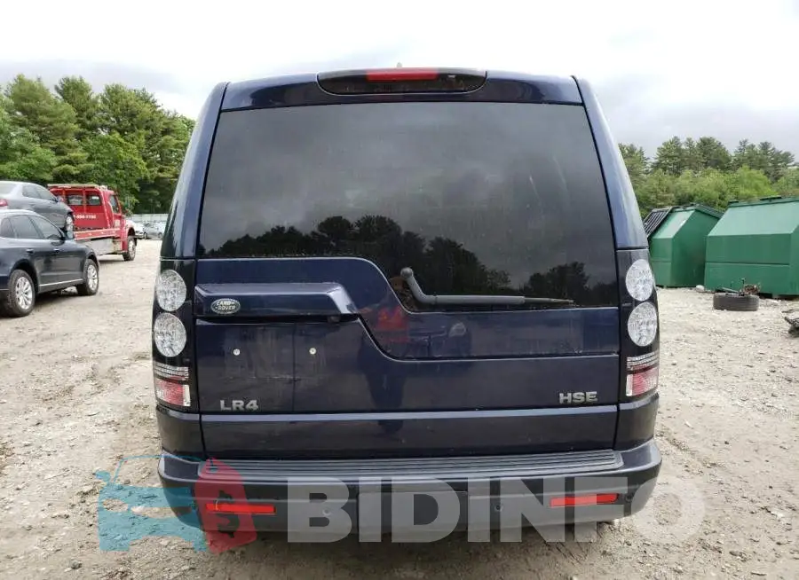 SALAG2V61FA754237 Photo# 6