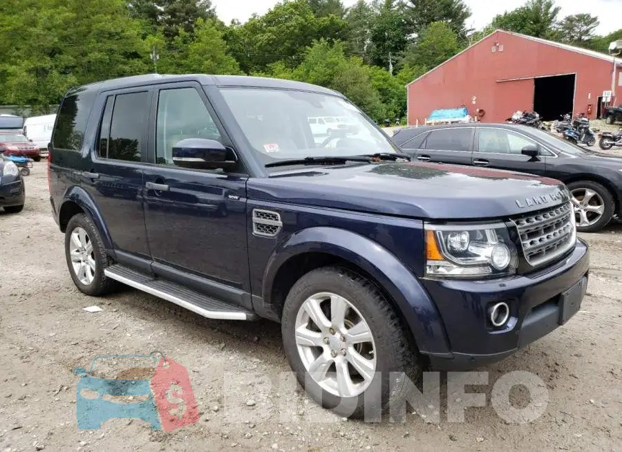 SALAG2V61FA754237 Photo# 4