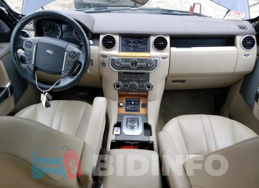 SALAG2V61FA754237 Photo# 8