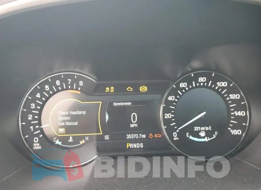 2LMPJ8LR4JBL21639 Photo# 9