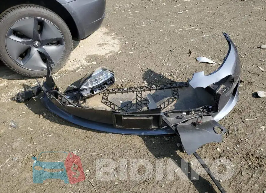 5YJ3E1EB1LF628685 Photo# 12