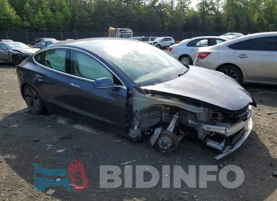 5YJ3E1EB1LF628685 Photo# 4