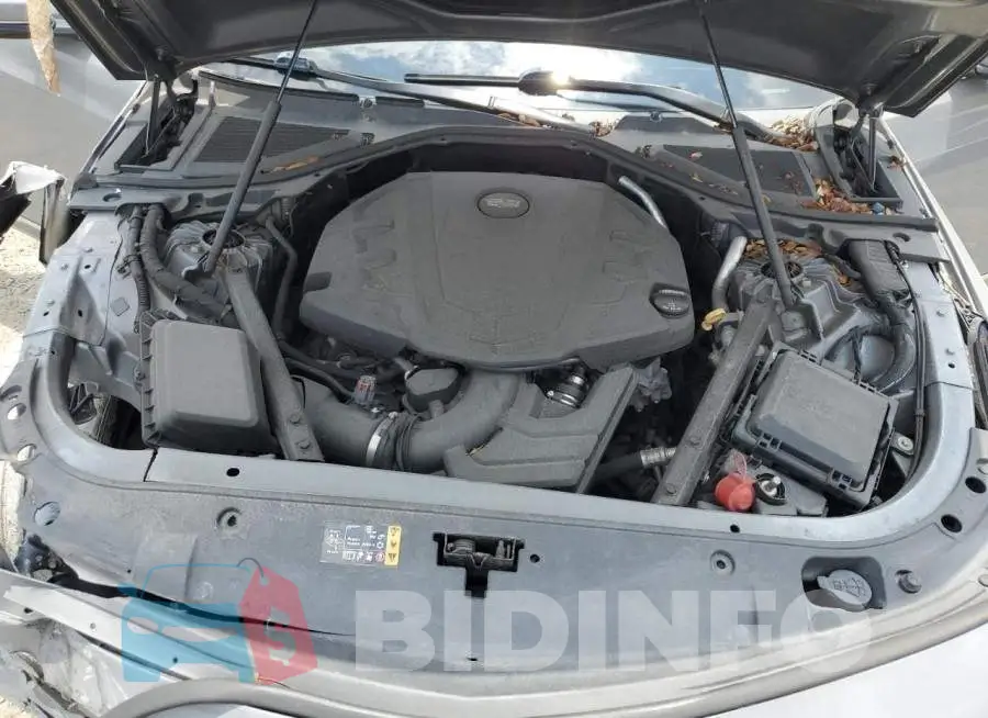 1G6KB5RS9JU154837 Photo# 11