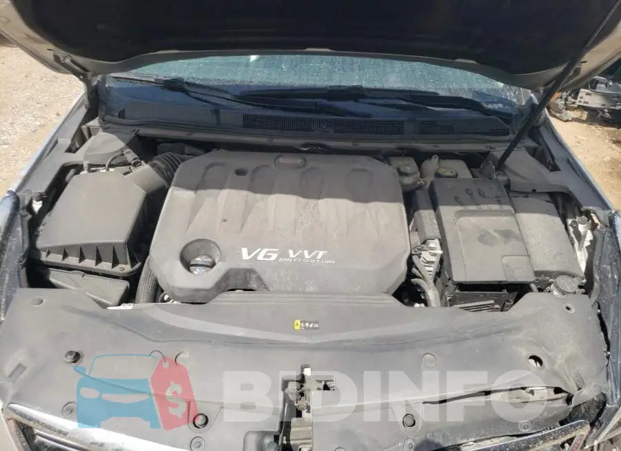 2G61M5S37K9152088 Photo# 7