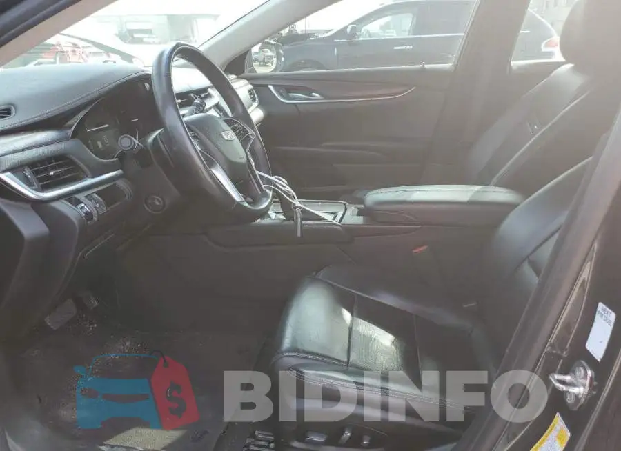 2G61M5S39K9147667 Photo# 7