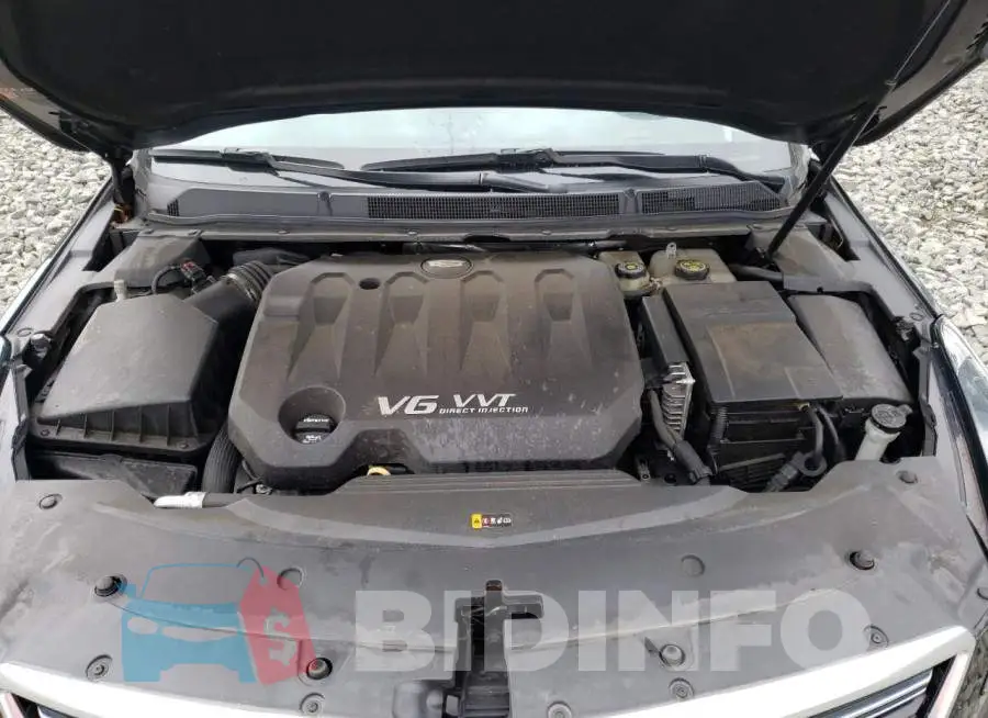 2G61N5S32J9145528 Photo# 11