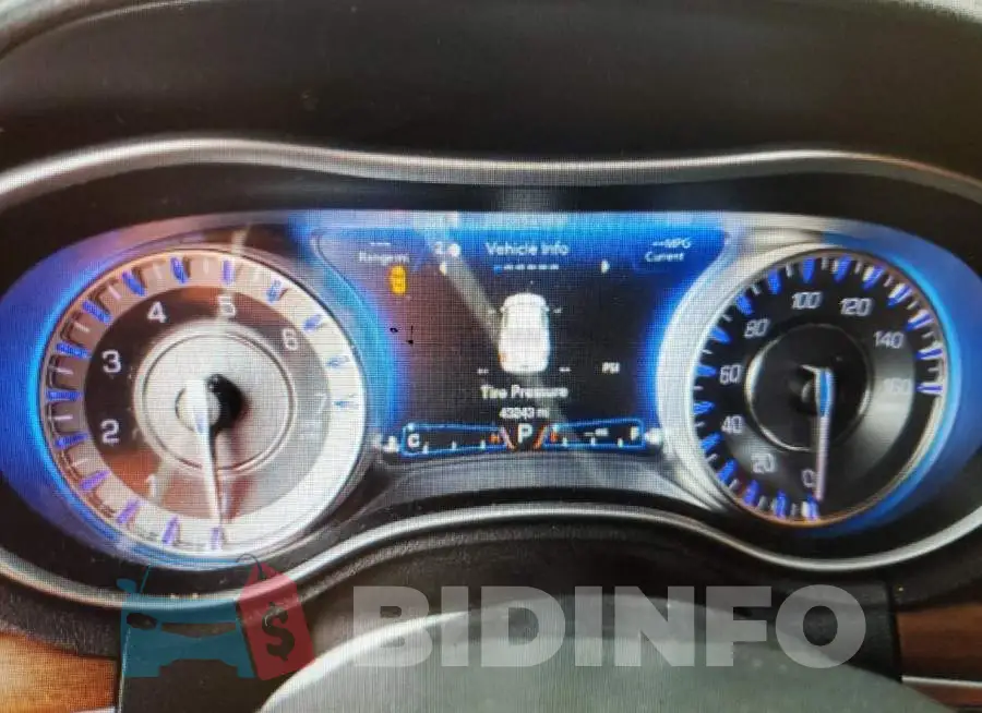 2C3CCAPT7JH159982 Photo# 9