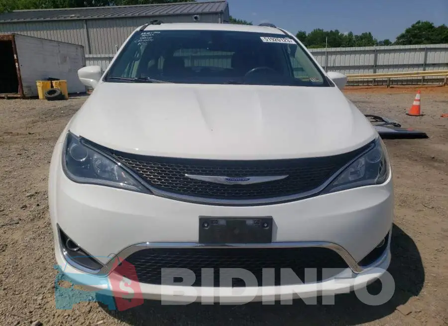 2C4RC1BG7KR627088 Photo# 5