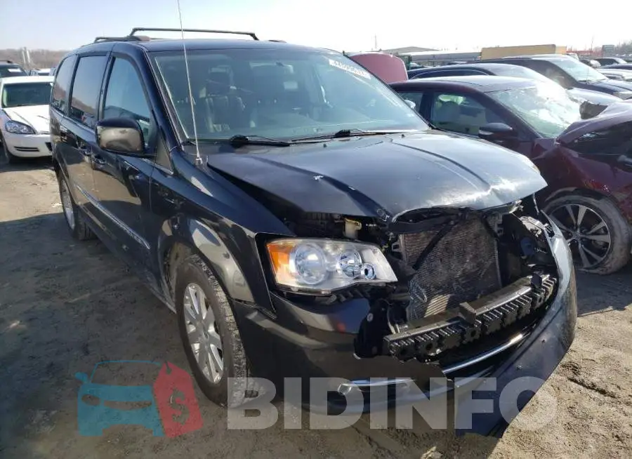 2C4RC1BG8ER272324 Photo# 4