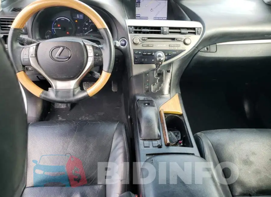 2T2BC1BA3FC003142 Photo# 8