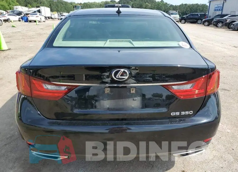 JTHBE1BL9E5032610 Photo# 6