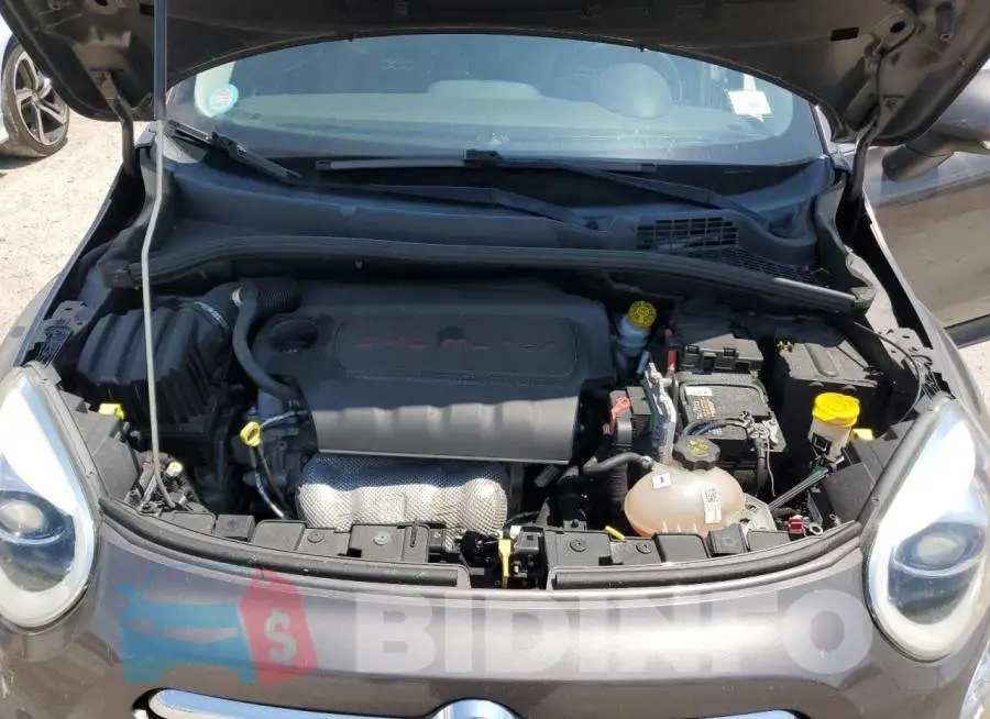 ZFBCFXDT0GP326689 Photo# 11